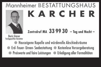 -Neckarhausen Telefax 0 62 03 / 56 26 www.bach-natursteine.de... wir räumen Räume!