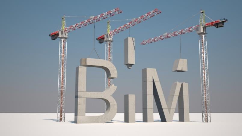 BIM (2) BIM ist eine Arbeitsmethode Basis ist ein digitales Gebäudemodell BIM-Planungspartner