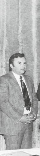 Josef Eisenmann, der von da an bis 1998 die jährliche Seminarreihe organisiert, statt. 40 Jahre VS