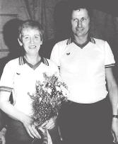 Das Bild zeigt Michael Stille Kurz berichtet aus dem Jahre 1982 Junge Kegler erfolgreich Die jugendlichen Kegler des Dortmunder Keglervereins 1922 e. V.