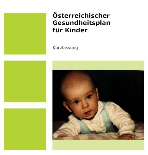 Österreichischer Gesundheitsplan für Kinder BMGF, 2004 Kinderrehabilitation in Österreich Definition: A. Akut(neuro-)rehabilitation B.