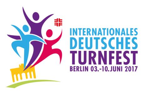 Juni bis zum 05. Juni 2017 statt. Der Auftraggeber ist der Verein Deutsche Turnfeste e.v. (VDT) die Umsetzung erfolgt durch das OK des Turnfests Berlin 2017. 1.