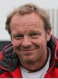 Trainer-Portrait Claus Ammon Geburtstag: 29.03.