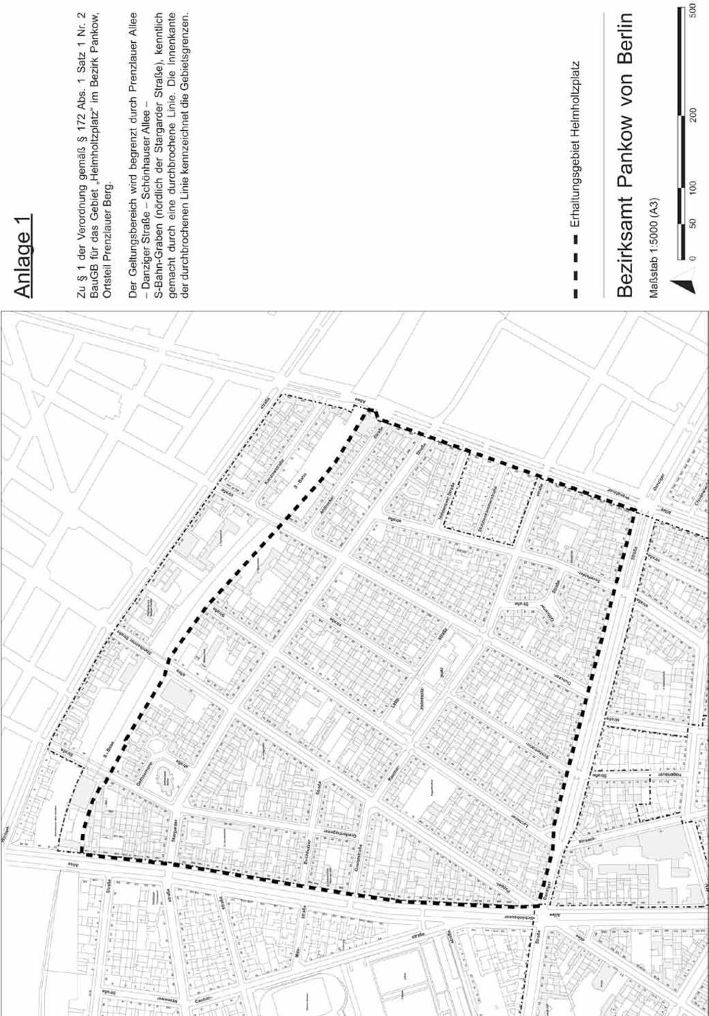 Gesetz- und Verordnungsblatt für