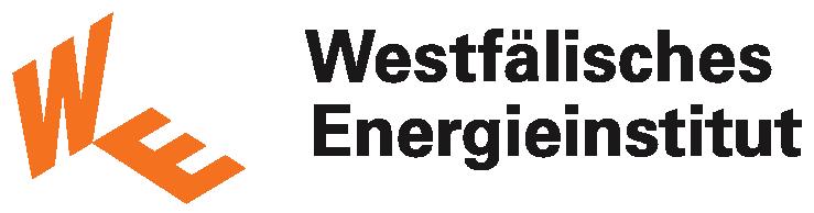 Das Westfälische Energieinstitut Das Westfälische Energieinstitut ist eine zentrale Einrichtung der Westfälischen