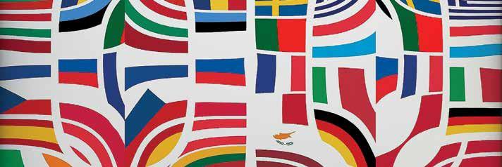 EUROPÄISCHE SPRACHKOMPETENZSTUFEN 53 E U R O P Ä I S C H E S P R A C H K O M P T E N Z S T U F E N Angelehnt an die Vorgaben des Europäischen Referenzrahmens für Sprachen wird das Sprachniveau in