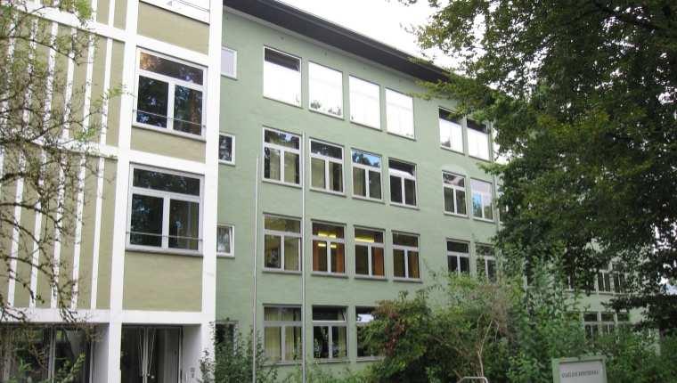 Staatliche Berufsschule Wasserburg a.