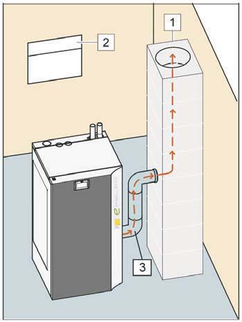 Wasseraufbereitung in Heizungsanlagen Planungshinweise Bei Paradigma Holzpelletskesseln kann in der Regel ganz normales, sauberes Leitungswasser als Anlagenwasser verwendet werden.
