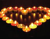 Freuen Sie sich auf gemeinsame Stunden in der Thermenwelt des Solemar-Heilbades, bei einem romantischen Candle-Light-Dinner und bei einer entspannenden Massage in der
