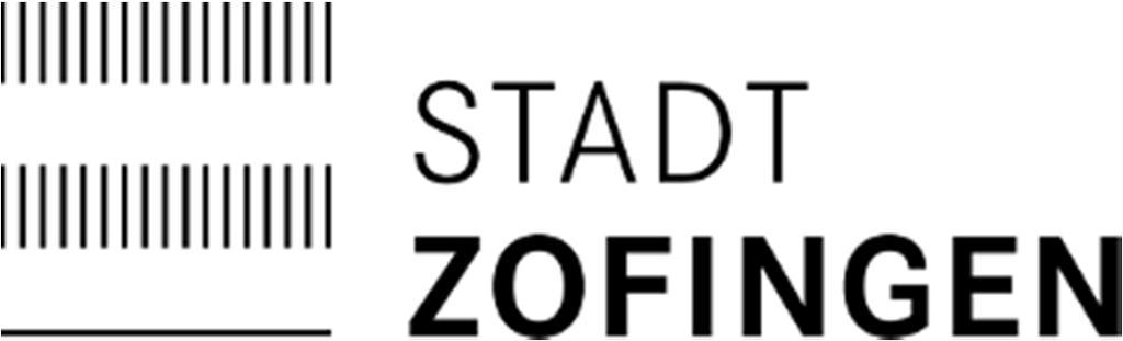 Reglement über die familienergänzende Kinderbetreuung der Einwohnergemeinde Zofingen vom 8. November 06 Gestützt auf das Schweizerische Zivilgesetzbuch (ZGB; SR 0) vom 0.