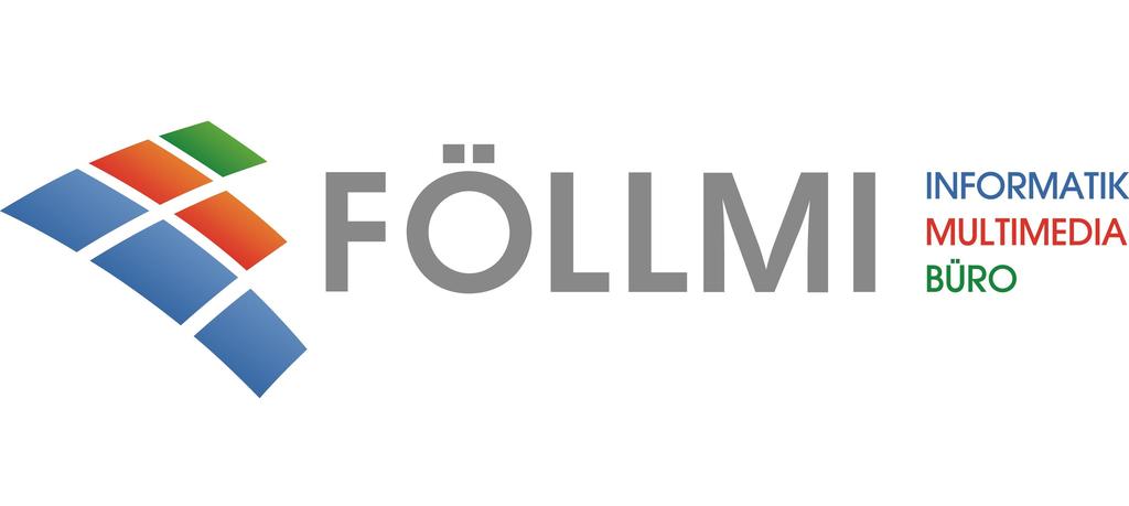 Kundenname: Föllmi AG