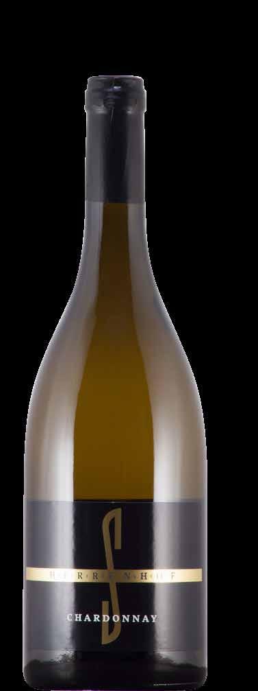 Chardonnay QbA trocken Selection S Barrique NR. 32B Sauvignon blanc QbA trocken NR.