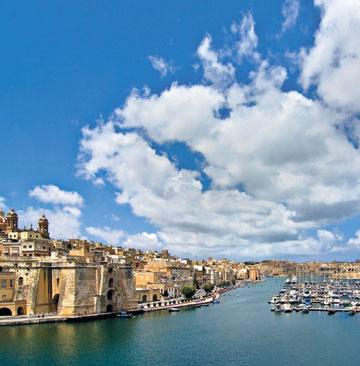 Malta - Land und Leute 8 Tage/7 Nächte FTI-Empfehlung für.