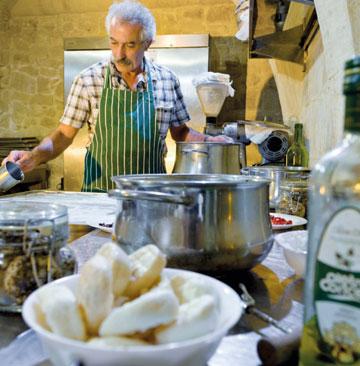 Malta kulinarisch entdecken 8 Tage/7 Nächte FTI-Empfehlung für.