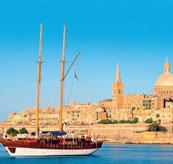 Sehenswertes und Ausflugsmöglichkeiten Valletta: Ein Besuch der Inselhauptstadt, die zum Weltkulturerbe ernannt wurde, ist für jeden Urlauber ein Muss.