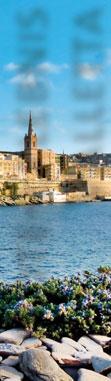 4 2 Valletta Archäologisches Museum Grand Master s Palace St. John s Auch in Valletta wird ordentlich gefeiert. Die Malteser sind als feierfreudiges Volk bekannt.