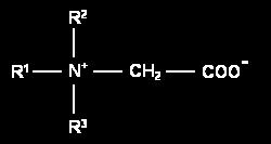 3-6: amphoteres Tensid Die Abtrennung der k-tenside erfolgt mit Hilfe der abgebildeten, von Wickbold etwa 1970 entwickelten, Ausblasapparatur (Abb. 3-7) unter Verwendung von Ethylacetat.