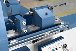Ihren Einsatzbereich finden diese Modelle hauptsächlich im Maschinenbau, im Formen- und Werkzeugbau, aber auch bei der Kleinserienfertigung in der Produktion.