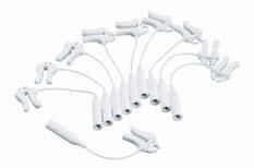 10 Adapter PageWriter Trim: 860286, 860287, 860288, 860290; PageWriter Touch: 860284, PageWriter TC30: 860306; PageWriter TC50: 860310; PageWriter