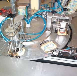 Kunststoffwellen! Typische Industriezweige und Anwendungsbereiche Automation Anlagenbau Prüftechnik & Qualitätssicherung Roboterindustrie Elektronikindustrie u. v. m.