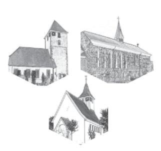 Gemeindebrief Evangelische Gesamtkirchengemeinde