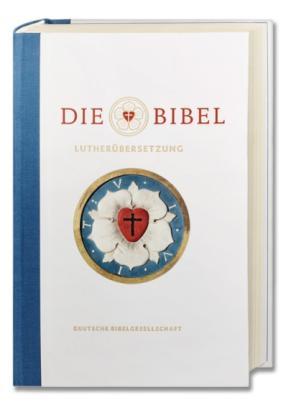 Lutherbibel 2017 Zum Reformationsfest im vergangenen Jahr wurde die Revision 2017 der Lutherbibel der Öffentlichkeit vorgestellt.