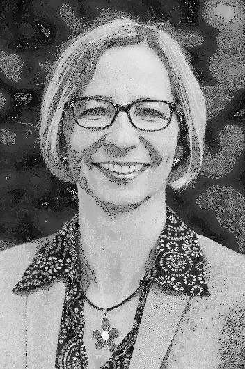 Margarete Udolf Fachberaterin für Psychotraumatologie am Institut für Traumabearbeitung und Weiterbildung in Frankfurt am Main.