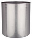 SATA Materialdruckbehälter 24 l / 48 l SATA FDG 24N / SATA FDG 48N Behälter und Deckel aus Edelstahl Luftein- und ausgang: 1/4" Außengewinde Materialausgang: 1/2" Außengewinde Max.