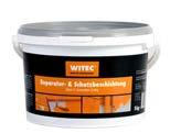 Premium-Qualität seit über 50 Jahren WITEC Reinigungsmittel zur Nahtvorbereitung Inhalt/ Gebinde 169003 5 l Gebinde 62,25/Stk.