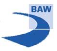 Untersuchungsaufträge bei BfG und BAW Datenerfassung