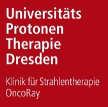 Protonentherapie klinische Indikationen Dank an Steffen Appold, Stefan Menkel und Sebastian Makocki
