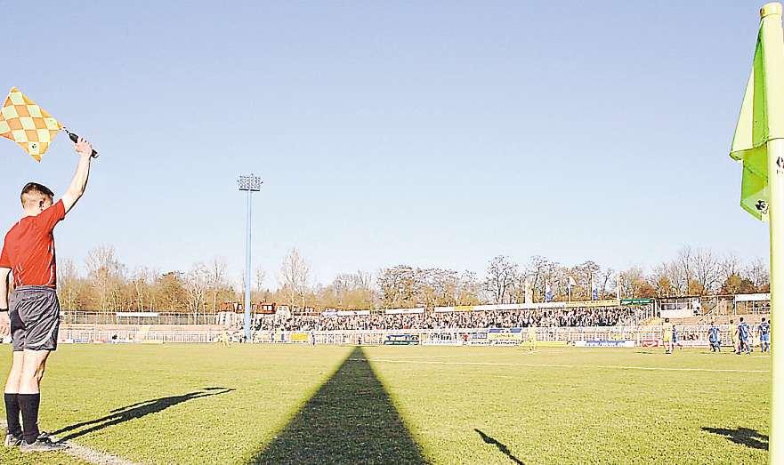 Die A-Junioren der SG Friesoythe/Sedelsberg treten in der Landesliga an.