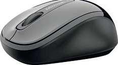 Wireless Mobile Mouse 3500 blak Offie 365 Personal Kaspersky
