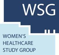 Westdeutsche Studiengruppe WSG GmbH Women s Healthcare Study Group Fragebogen zur Planung neuer klinischer Studien der WSG Ansprechpartner Titel, Vor- u.