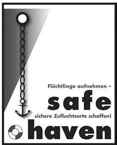 lobby unterstützung Kooperation Scholz-Kaserne in Neumünster wohnverpflichteten Flüchtlinge haben 2008 die SprecherInnen der BewohnerInnengruppe mit dem Flüchtlingsrat Kontakt aufgenommen und um