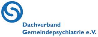 Bundesfachvereinigung Leitender Krankenpflegepersonen der Psychiatrie e.v. www.bflk.de Aktionsbündnis ndnis Seelische Gesundheit www.seelischegesundheit.