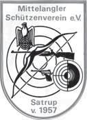 16 Mittelangeln OT Satrup / Vereine und Verbände / Vom Sport Adventsfeier des Mittelangler Schützenvereins von 1957 Am Sonnabend, dem 12.