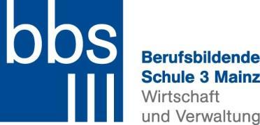 Konzept zur Schullaufbahnberatung, Berufswahlvorbereitung und Studienorientierung der BBS III Mainz Vorbemerkung Information, Beratung, Unterstützung und Hilfe in allen für die