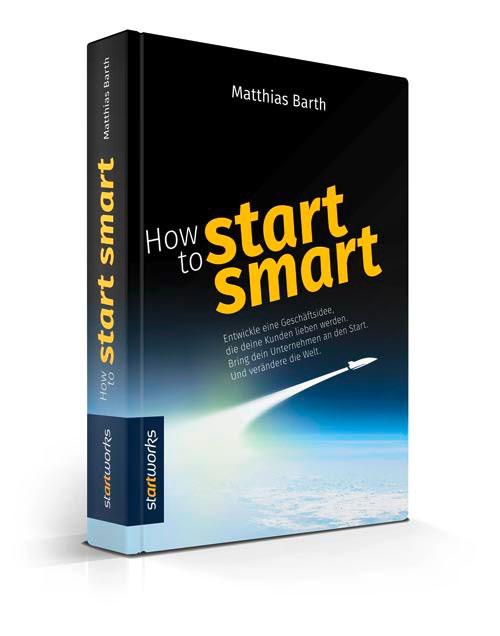 How To Start Smart erscheint am 12.
