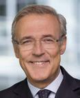 Giovanni Liverani Vorsitzender des Vorstands der Generali Deutschland AG Die Versicherungsbranche muss die Chancen nutzen, die sich durch neue Technologien und Digitalisierung ergeben, um ihren