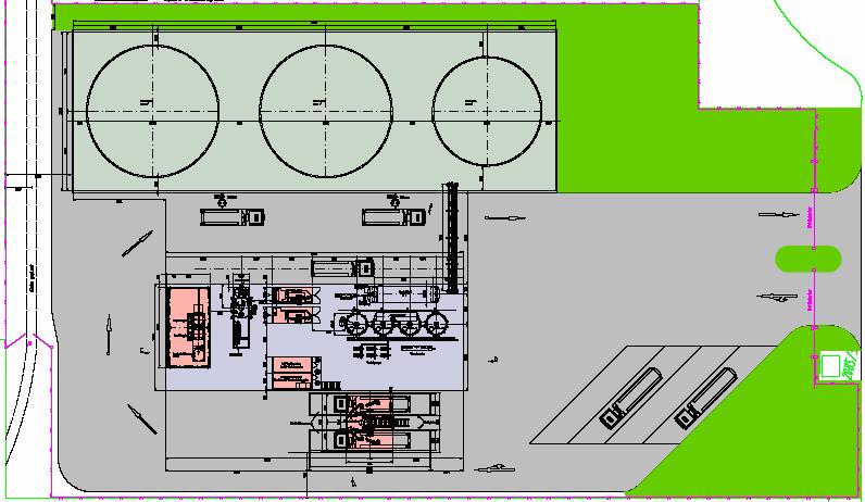 Sites and Facilities 24 OMV Refining &