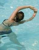Aqua-Zumba in der Therme Bad Steben Südamerikanisch tanzen im Wasser Bad Steben - Ein gutes Training, um auch im Herbst die gutebikini- oder Badehose-Figur zu erhalten, ist das Kursangebot Aqua-
