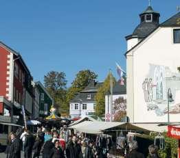 Anzeigen Spezial Verkaufsoffener Sonntag, Markttreiben und Marktmusik Stemmer Herbstkärwa am 11. Oktober in Bad Steben Wenzstr.