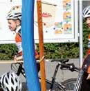 Vattenfall mit der Initiative Radsport an Hamburger Schulen. Wir bieten fachliche und materielle Unterstützung für den Unterricht zum Thema Radsport, sagt Pieter Wasmuth von Vattenfall.