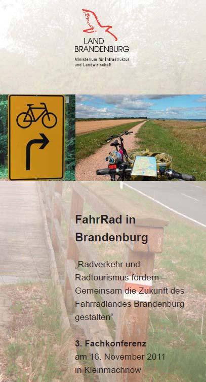 Themenübersicht Planung von Radwegen - Relevante Anforderungen - Planungs- und Entwurfsgrundsätze - Naturschutzfachliche Erfordernisse Bau von Radwegen - Empfohlene Bauweisen -