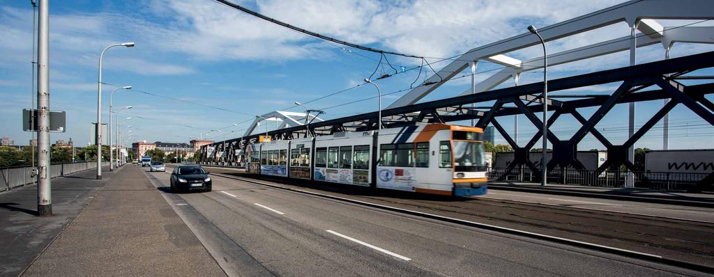 Vorschläge zum Ausbau des ÖPNV während der Bauarbeiten > Stadtverwaltung und Rhein-Neckar-Verkehr GmbH (rnv) machen Vorschläge, wie das Angebot im öffentlichen Personennahverkehr (ÖPNV) während der