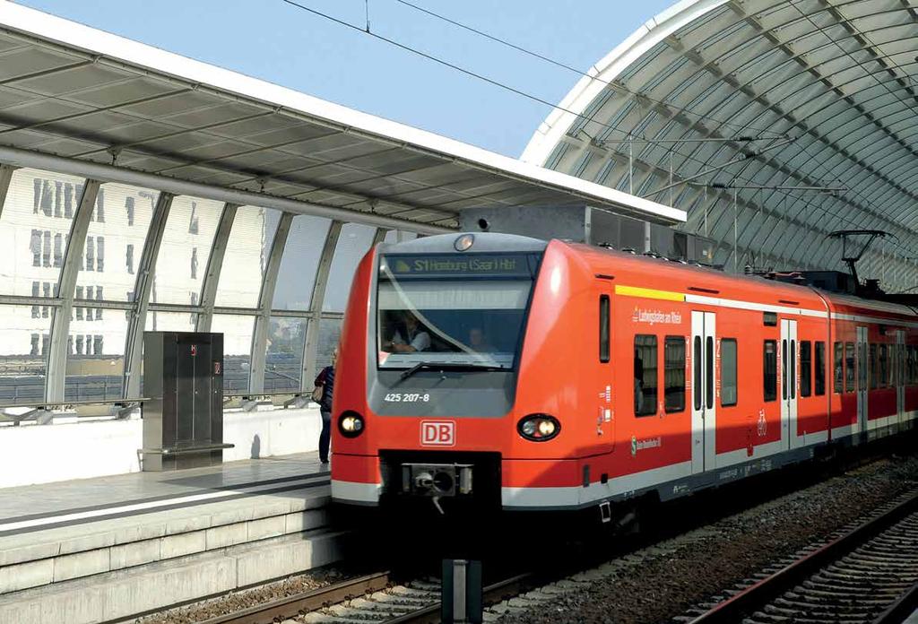 Regionale Vernetzung Der VRN hat in Abstimmung mit dem ZSPNV und der S-Bahn Rhein-Neckar für die Bauzeit ein Maßnahmenbündel geschnürt, welches auf Zeitpunkt der erwarteten starken Beeinträchtigung