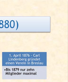 Er kaufte Restausgaben verschiedenster altdeutscher Staaten 1869 war er gerade einmal 19 oder 20 Jahre alt und studierte