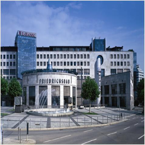 Tätigkeit als Bank Wettbewerbsneutralität Hauptsitz in Karlsruhe,