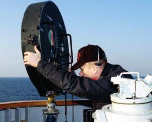 Das Kreuzfahrtschiff Seaborn Spirit war im November 2005 vor dem Horn von Afrika Gegenstand einer Piratenattacke, die jedoch vom Sicherheitspersonal mittels einer so genannten Schallkanone